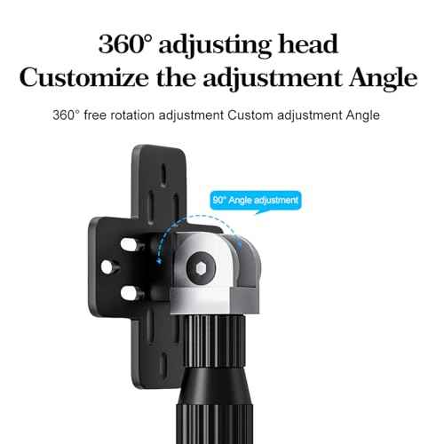 3D Hologram Fan 15.5 to 24 Inches, Adjustable 3D Hologram LED Fan Projector, LED 3D Advertising Projector for Business Store Shop Bar, 3D Advertising Machine Projector