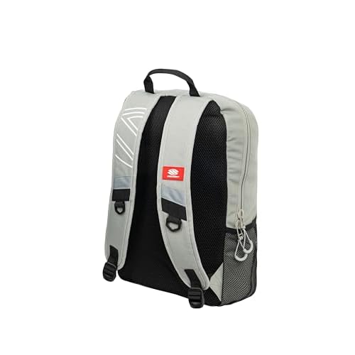 Selkirk Sport Core Line Day Backpack | Small Pickleball Bag for Women & Men | +V11 Max Polyfiber Material | Paddle Bag Fits 6 Pickle Ball Paddles, & Sport Gear, Balls & Accessories