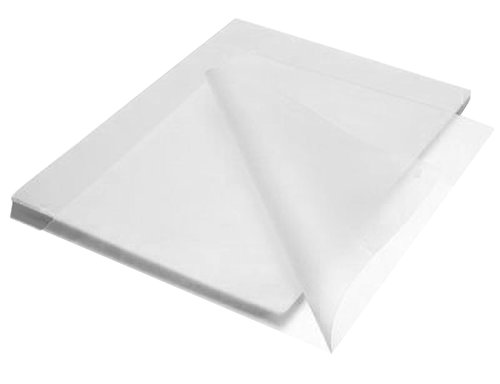 Oregon Lamination Heat Activated Laminating Pouches IBM Data Card, 7 Mil 2 Sides, 2-5/16” x 3-1/4” (59mm X 83mm x 175um Thick x 2 Sides) [pk of 500] for up Thru 2-1/16” x 3” Sheets, Clear Gloss