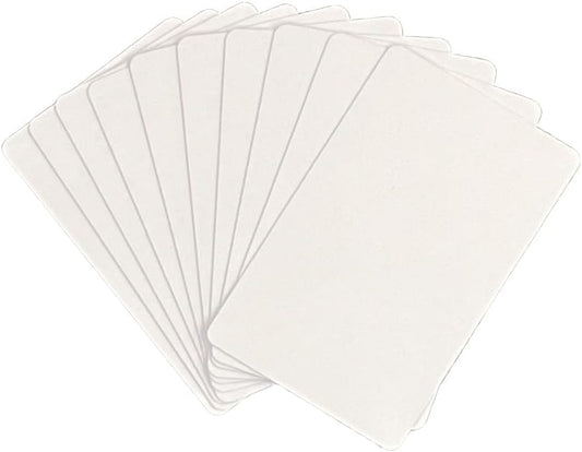 Tymelix Badges - IC Card for Time Clock System | Durable and Reliable Identification Solution