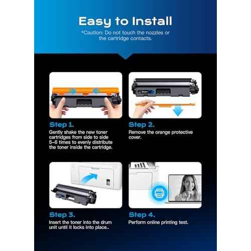 Quark 230A 2 Black Toner