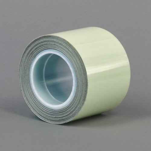 TapeCase "3M 6900 Glow in The Dark Tape, 1"" Width x 10yd Length (1 roll)" (1826224)