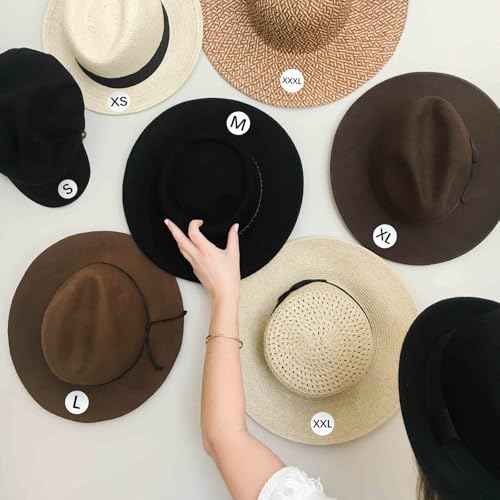 3500 Pcs 1 Inch Size Stickers for Clothing XS-XXXL, Self Adhesive Clothing Shirt Size Stickers Rolls, Round Black Apparel Size Labels Stickers for T-Shirts Trousers Skirt Retail & Home