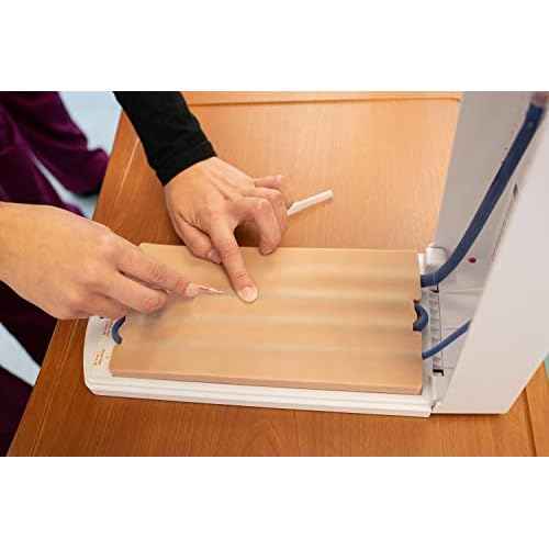 Advanced Four-Vein Venipuncture Training Aid - Dermalike II Latex Free