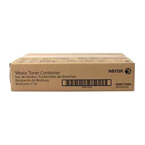 Xerox 008R13089 Waste Toner-Container for WorkCentre 7125, 7225