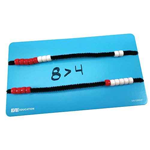 EAI Education Rekenrek Build-a-Set