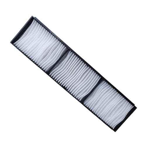 Replacement Air Filter Compatible for EPSON ELPAF46 V13H134A46 EB-L1050 UL1070U L1075U PU1006W PU1007W PU1008B PU2010B Z10000U Z10005U Z11000W Z11005 Z9750 UZ9800W Z9870 Z9875U Projectors