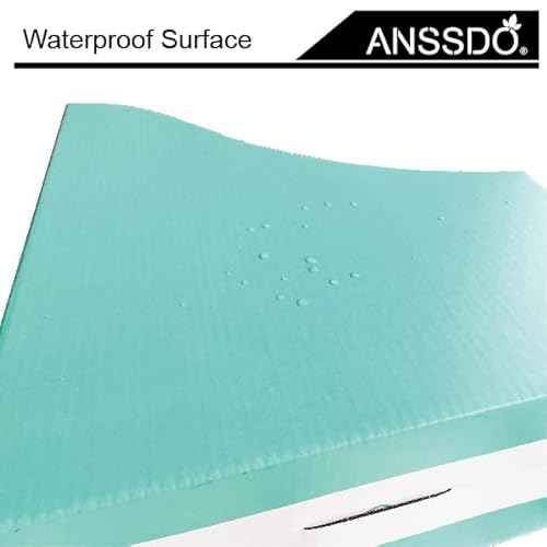 24 Pack Teal Cardboard Magazine Holders, Premium Magazine File Holder for Desk, Foldable Large Volume Magazine File Organizer as Book Bins or Folder Holder for Office or School¡¦