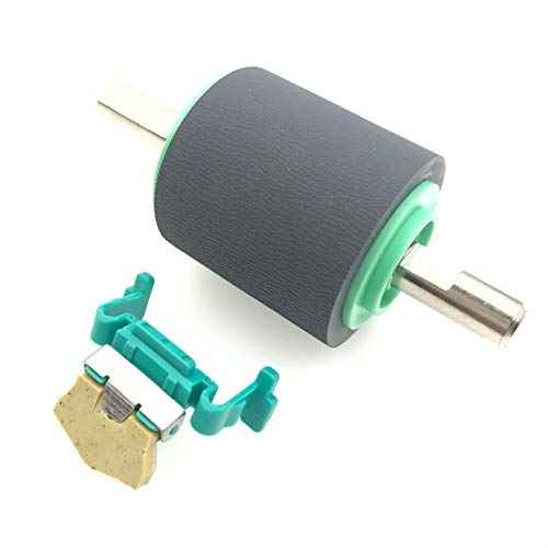 LD6187001 LD6092001 Pickup Roller Separation Pad for Brother ADS-2500W ADS-2600W