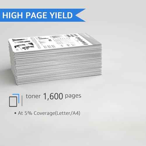 2PK Black Compatible Toner Cartridge Replacement for Pantum PB-211 PB211 PB-211E PB211EV Black Toner Cartridge use for P2500W P2200 M6500NW M6550NW M6600NW Printers(1600 Pages)