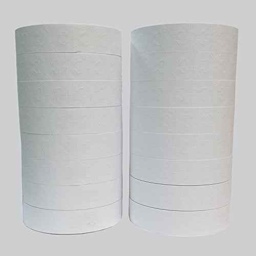 Monarch 1136 Price Gun White Labels 2 Sleeves - 16 Rolls