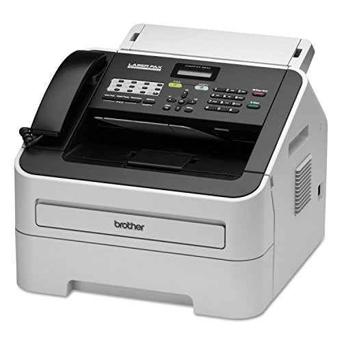 BRTFAX2840 - Brother IntelliFax-2840 High-Speed Laser Fax