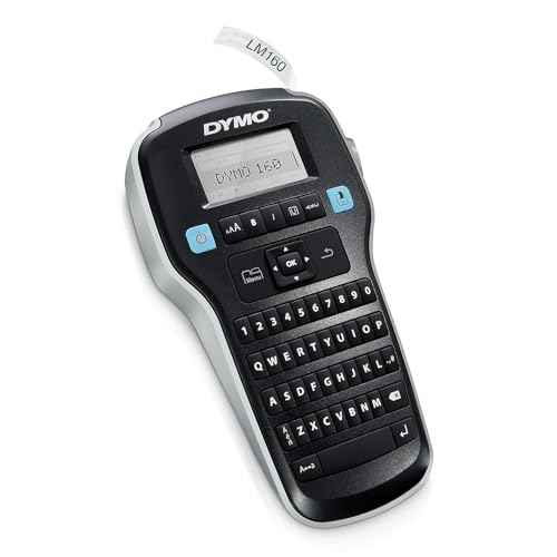 DY LM 160 Printer QWY Box NA/LA