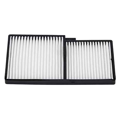 ELPAF29 V13H134A29 Projector Air Filter for Epson Powerlite 1835 92 93+ 93 95 96W 905 915W 935W EB-93H EB-93e EB-93 EB-95 EB-96W EB-905 EB-910W EB-915W EB-925 EB-935W Filter Replacement