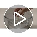 MT Products Off-White Packing Peanuts, Approximately 1 Cubic Foot