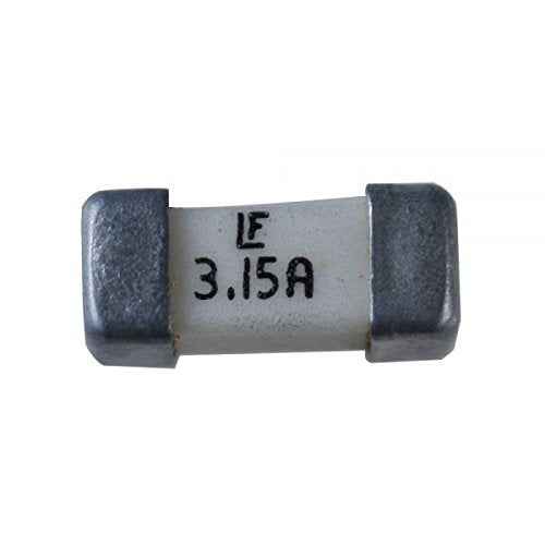 JKRO 10PCS FH-740/RS-640/XC-540 Fuse 04533. 15MR - 1000001053 for Ro-Land