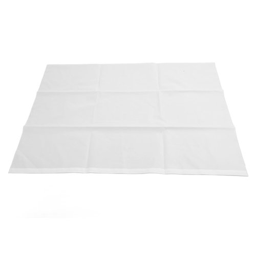 Microscope Dust Cover Large, Microscope Dust Cover Microscope Accessories Large PVC Prevent Oil Fumes Dust Cover for, Microscope Accessories