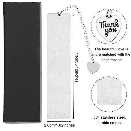 Ouligay Friend Bookmarks for Women Book Lovers Gifts Book Marks for Reading Women Long Distance Friendship Gift Best Friend Birthday Gifts for Bestie Bestfriend BFF Christmas Reader Books Club