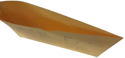 A Plus Dealer Supplies Vehicle Printed Dealer Jackets #511 DSA-546 Buff, 100 Quantity (P*)