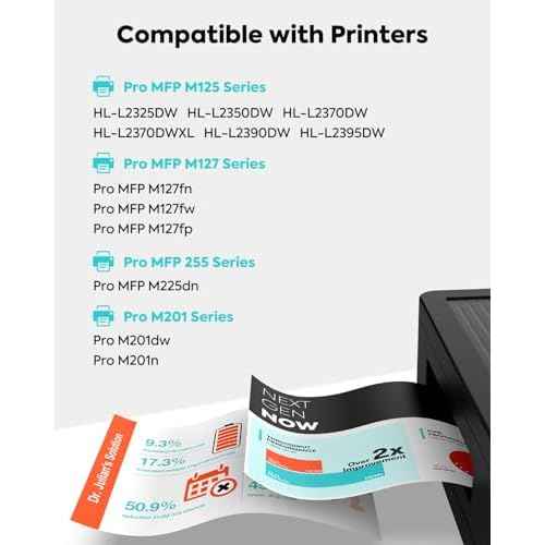 TESEN Compatible 137 Toner Cartridge Black Replacement for Canon 137 CRG137 CRG-137 for Canon imageCLASS MF212w MF216N MF227DW MF229DW MF232w MF236N MF244dw LBP151dw D570 MF210 MF220 MF230 MF240 2PK