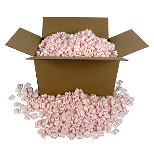 Anti Static Packing Peanuts 3.5 cu. ft