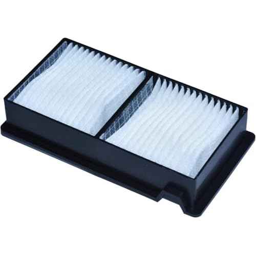 ELPAF39/V13H134A39 Projector Air Filter for Home Cinema 3200 3800 PowerLite 5020ub 5030ub 5025ub 5020ube 5030ube 5010E 6030ub 6020UB EH-LS10000 EH-LS10500 EH-TW6600W EH-TW6700W EH-TW6800