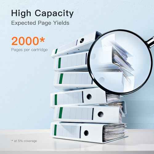 E-Z Ink Compatible Toner Cartridge Replacement for Canon 104 Black Toner Cartridge CRG104 CRG-104 to use with ImageClass D420 D480 MF4350d MF4150 MF4270 MF4370 MF4690 FAXPHONE L90 L120 (2 Pack)