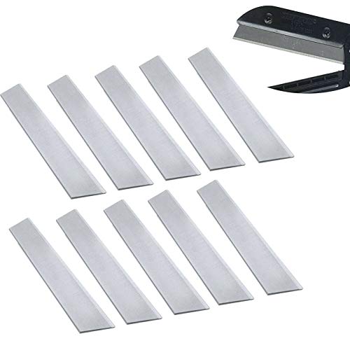 10Pcs 3-7/8" Replacement Blades For Craftsman Handi-cut 37301, 37201, 37251