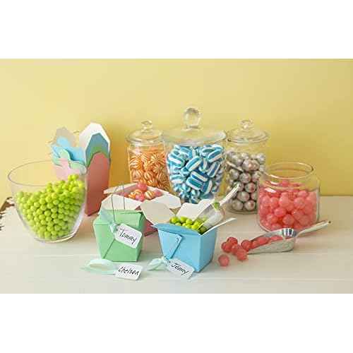 Avery Strung Marking Tags with String Attached, Gift Tags with String Attached, 1.75 x 1.09 in, Pack of 100 (6732)