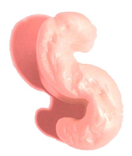 Bubblefast! Brand 21 cu. ft. (135 gallons) Pink Anti Static Packing