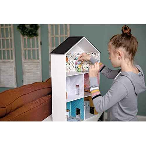 UCreate Foam Board, White, 22" x 28", 5 Sheets