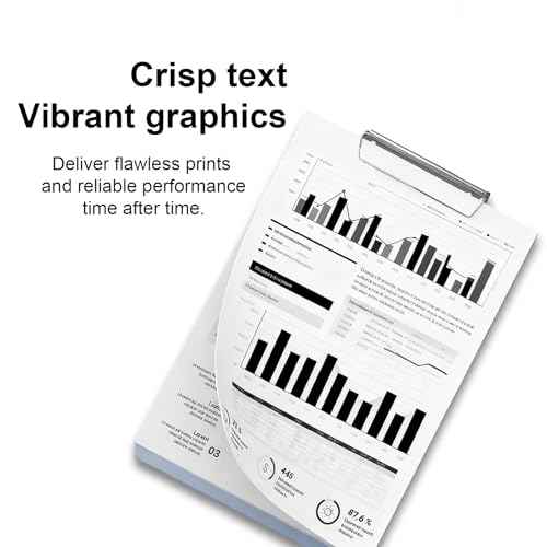 21 22 21XL 22XL Ink Cartridges Combo Pack Compatible for DeskJet F2210 F4180 F380 F300 F4140 F340 OfficeJet 4315 J3640 J3680 1410 PrintersPrinter (2-Pack 1Black/1Tri-Color)