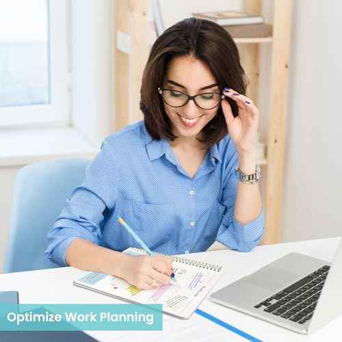 Monthly Planner 2025-2027, 2 Year Months Planner Calendar 2025-2027, July 2025 - June 2027, 7" x 10", 25-27 Monthly Calendar Planner, Perfect for School Office Home Planning - Garden