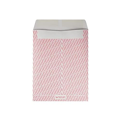 Quality Park Interdepartmental Envelopes, 10 x13, Gray, (QUA63778) 100 count.