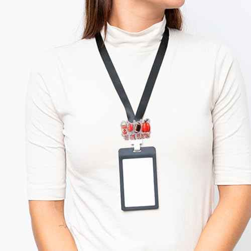 Tis The Season Thanksgiving Fall Pumpkin Badge Reels Autumn Retractable Badge Holder for Nurse Doctor Teacher Thanksgiving Badge Reel Retractable for Nursing Student RN NP Medical Worker