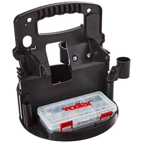Vexilar Pro II Portable Carrying Case