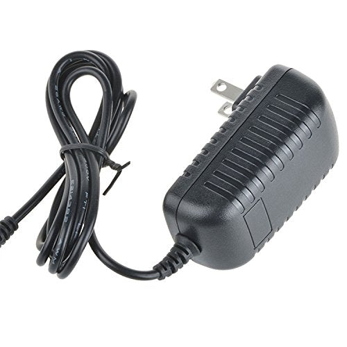 AC-DC Power Adapter for Elmo MO-1 MO-1W Document Camera