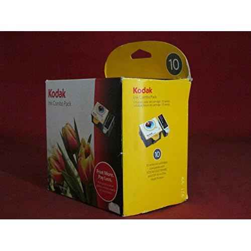 Kodak Ink Combo Pack - 1963149