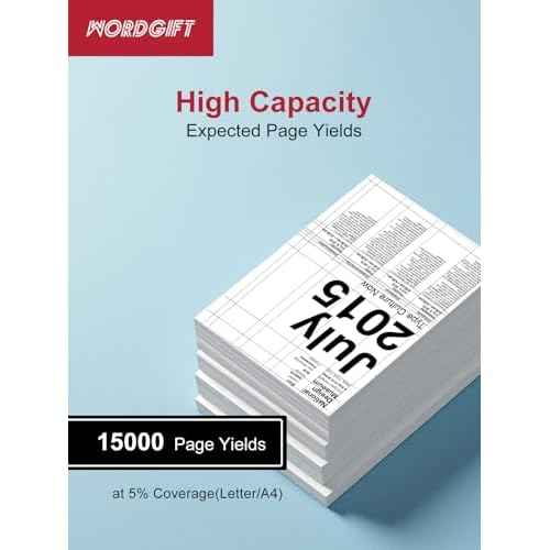 Compatible DR830 Drum Replacement (Not Toner) for Brother DR-830 Drum Unit for Brother HL-L2400D HL-L2460DW HL-L2405DW HL-L2480DW DCP-L2640DW MFC-L2760DW MFC-L2820DW MFC-L2820DWXL Printer