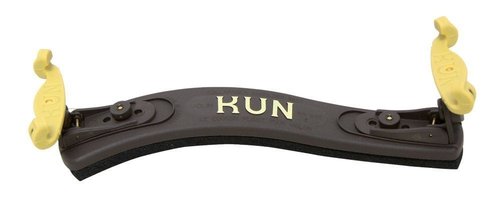 Kun Collapsible 5/4 Viola Shoulder Rest