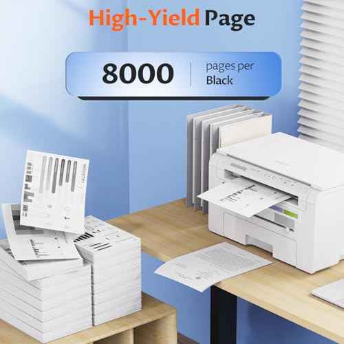 522 Black Ink Refill Bottles for ET-2800 ET-2400 ET-4800 ET-2803 Compatible for 522 Ink Refill Use for Tank ET2800 ET2400 ET4800 ET2803 ET-2720 ET-4700 ET-4810 ET-2840 Printer, 3 Pack