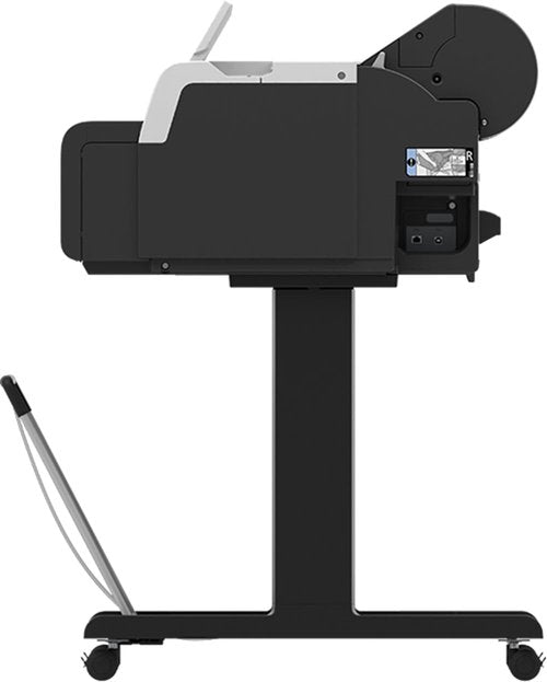 CES Imaging Canon imagePROGRAF TM-340 36-inch Color Inkjet Printer Bundled 36" Bond Paper
