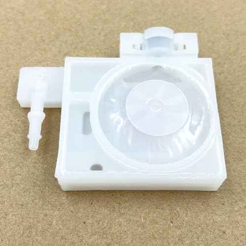 Ink Damper Head Damper Dumper Filter for L1390 L1800 L805 L810 L850 L101 L201 L100 L200 L210 L1300