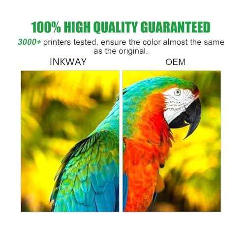 Compatible CLI 42 Cli-42 CLI42 Ink Cartridges for use on Canon Pixma Pro100 Pro-100 Printer,High Yield Combo Pack