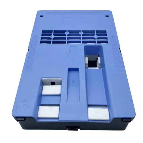 COCADEEX MC-10 Maintenance Cartridge Compatible with imagePROGRAF iPF750 iPF755 iPF760 iPF765 iPF670 iPF680 iPF685 iPF770 iPF780 iPF830 iPF840 iPF850 MFP M40 Printer (MC-10 Maintenance Box)