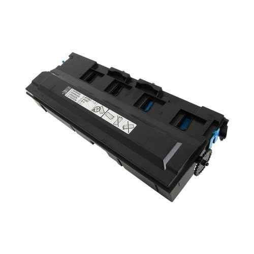 Audio-Technica Compatible Replacement for Waste Toner Container for Bizhub C558,C658,C554,C308,C454,C368,C458,284,558,224,458,454,308,368,364,C284,C224,C364,C258,C554,C454 - WX103,WX-103,A4NNWY1