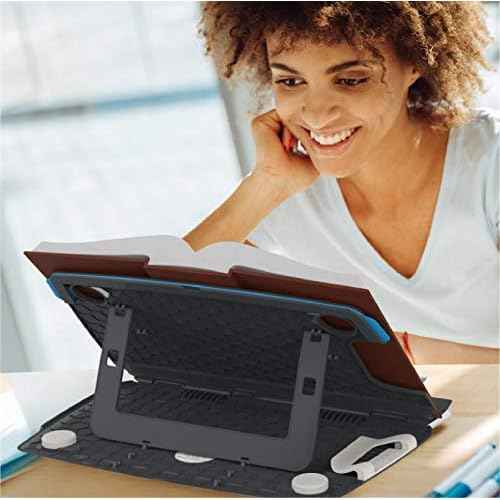 EASY READER¢ç Slim Book Stand Alpine White