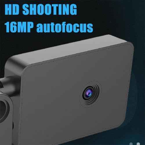 4K USB Document Camera 16MP Webcam Visualiser Image Invert Foldable for Live Demo Web Conferencing