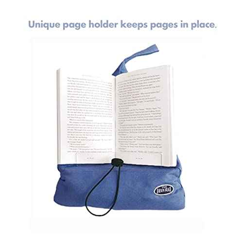 The Book Seat - The Most Comfortable Way to Read, Hands Free! - Sage Green