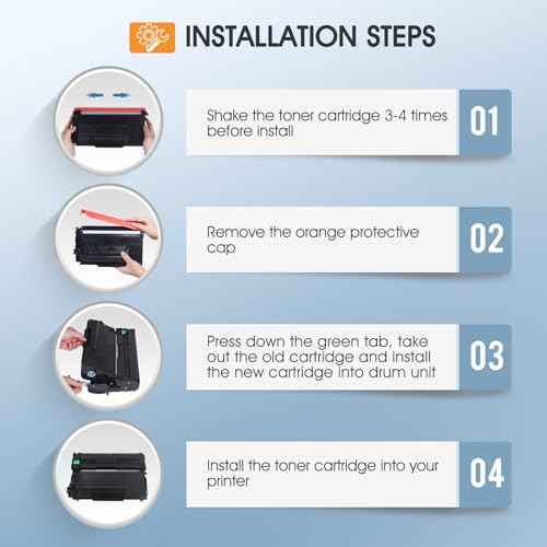 TN880 TN-880 TN 880 Toner Cartridge 2-Pack Compatible for Brother TN880 Super High Yield Black Toner Cartridge for Brother HL-L6200DW L6200DWT L6400DW L6400DWT MFC-L6700DW L6800DW L6900DW Printer